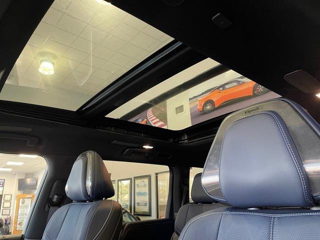 2026 Infiniti QX80 (CC-2116065) for sale in Jacksonville, Florida