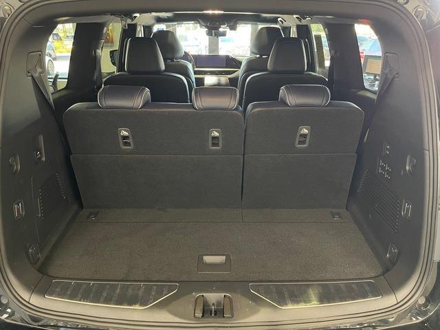 2026 Infiniti QX80 (CC-2116065) for sale in Jacksonville, Florida