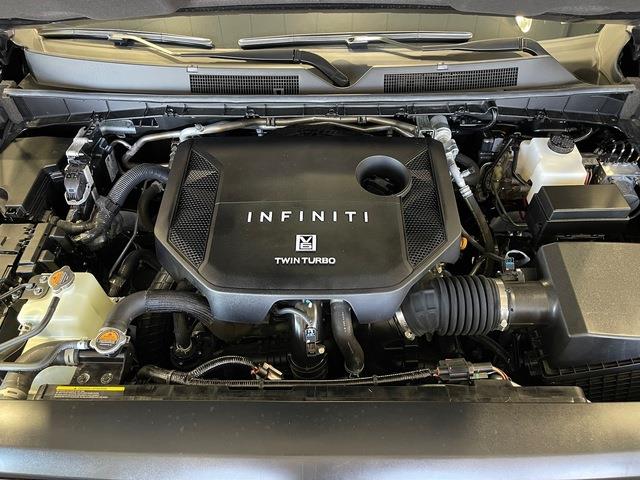 2026 Infiniti QX80 (CC-2116065) for sale in Jacksonville, Florida