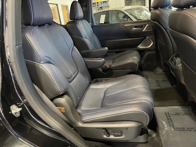 2026 Infiniti QX80 (CC-2116065) for sale in Jacksonville, Florida
