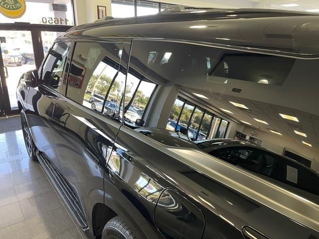 2026 Infiniti QX80 (CC-2116065) for sale in Jacksonville, Florida
