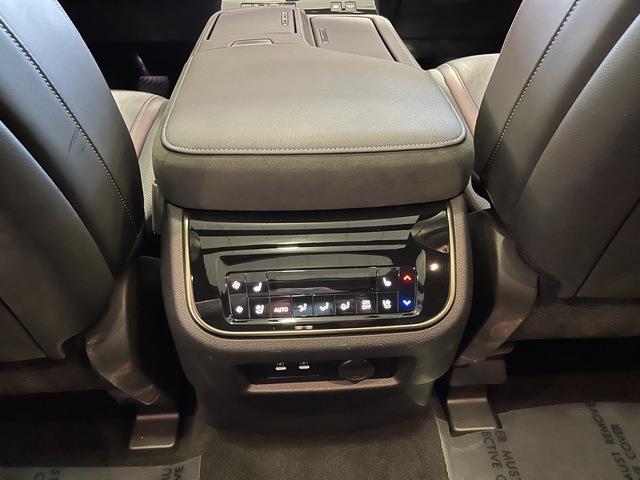 2026 Infiniti QX80 (CC-2116065) for sale in Jacksonville, Florida