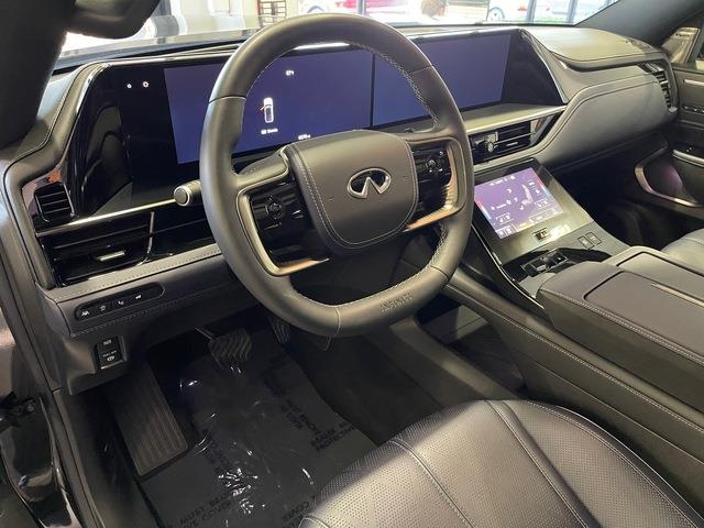 2026 Infiniti QX80 (CC-2116065) for sale in Jacksonville, Florida