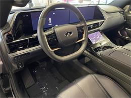 2026 Infiniti QX80 (CC-2116065) for sale in Jacksonville, Florida