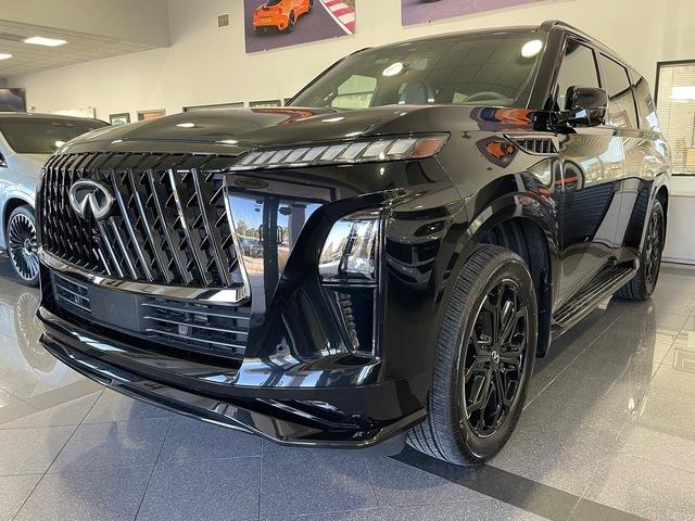 2026 Infiniti QX80 (CC-2116065) for sale in Jacksonville, Florida