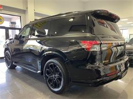 2026 Infiniti QX80 (CC-2116065) for sale in Jacksonville, Florida
