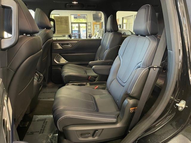 2026 Infiniti QX80 (CC-2116065) for sale in Jacksonville, Florida