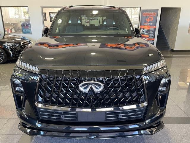 2026 Infiniti QX80 (CC-2116065) for sale in Jacksonville, Florida