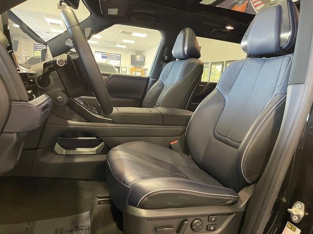 2026 Infiniti QX80 (CC-2116065) for sale in Jacksonville, Florida