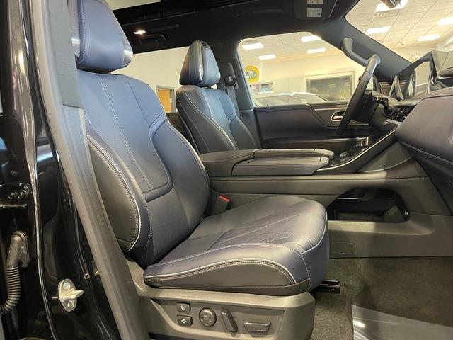 2026 Infiniti QX80 (CC-2116065) for sale in Jacksonville, Florida