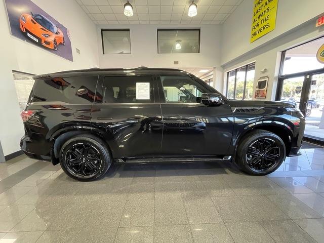 2026 Infiniti QX80 (CC-2116065) for sale in Jacksonville, Florida