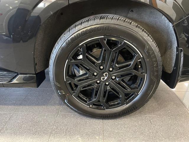 2026 Infiniti QX80 (CC-2116065) for sale in Jacksonville, Florida