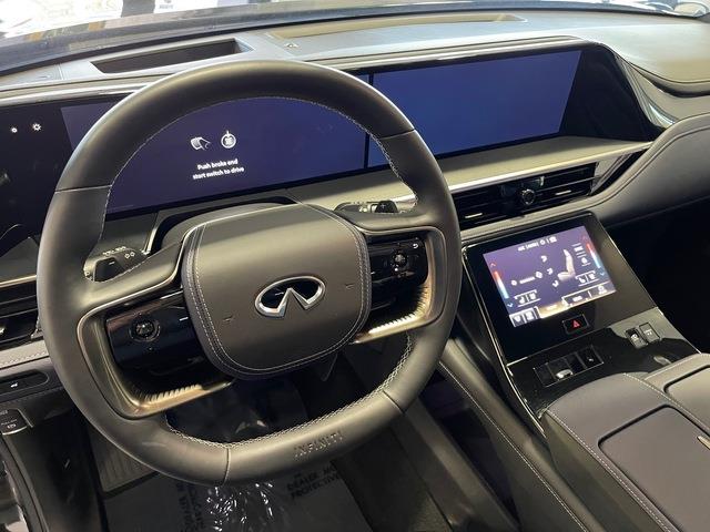 2026 Infiniti QX80 (CC-2116065) for sale in Jacksonville, Florida