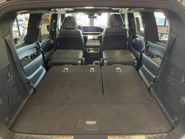 2026 Infiniti QX80 (CC-2116065) for sale in Jacksonville, Florida
