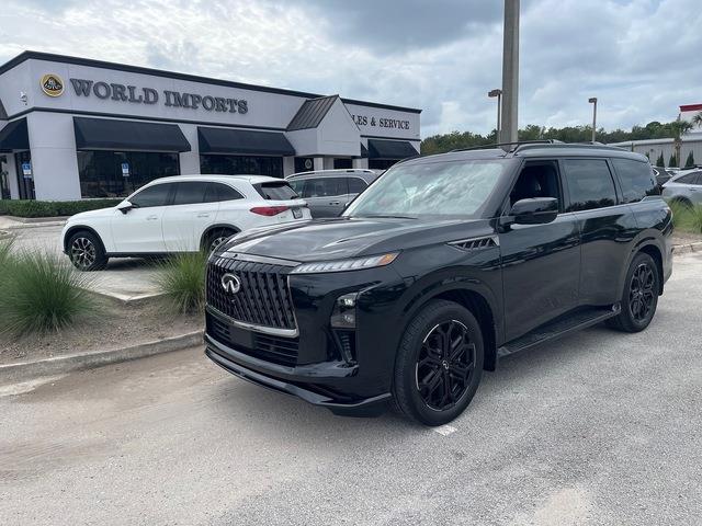 2026 Infiniti QX80 (CC-2116065) for sale in Jacksonville, Florida