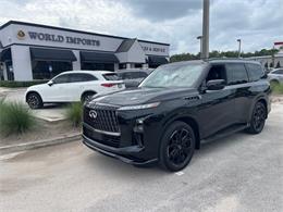 2026 Infiniti QX80 (CC-2116065) for sale in Jacksonville, Florida