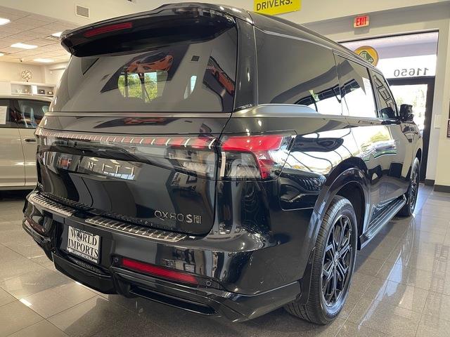2026 Infiniti QX80 (CC-2116065) for sale in Jacksonville, Florida