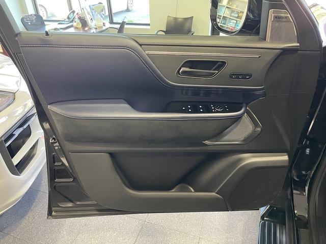 2026 Infiniti QX80 (CC-2116065) for sale in Jacksonville, Florida