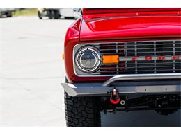1977 Ford Bronco (CC-2116067) for sale in Carrollton, Texas