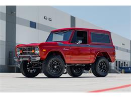 1977 Ford Bronco (CC-2116067) for sale in Carrollton, Texas