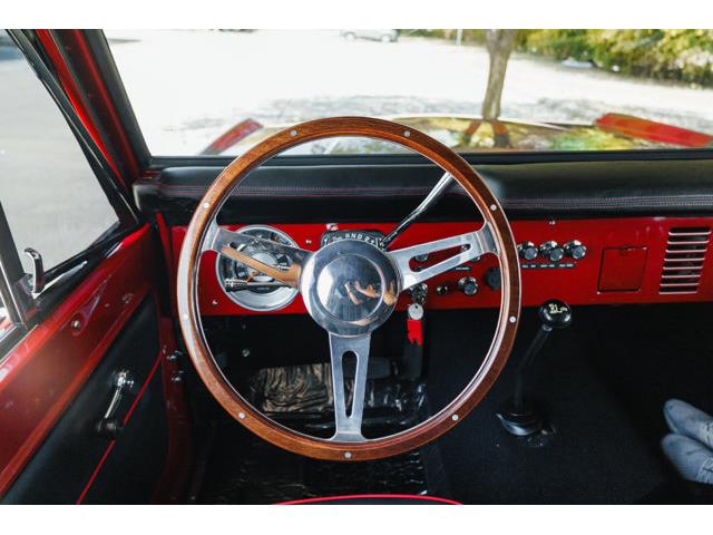 1977 Ford Bronco (CC-2116067) for sale in Carrollton, Texas