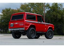 1977 Ford Bronco (CC-2116067) for sale in Carrollton, Texas