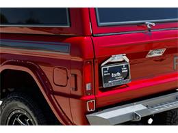 1977 Ford Bronco (CC-2116067) for sale in Carrollton, Texas