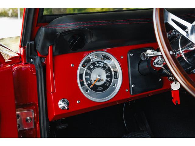 1977 Ford Bronco (CC-2116067) for sale in Carrollton, Texas