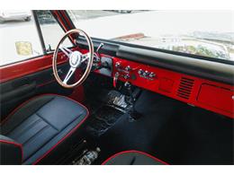 1977 Ford Bronco (CC-2116067) for sale in Carrollton, Texas