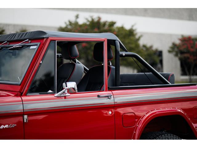 1977 Ford Bronco (CC-2116067) for sale in Carrollton, Texas