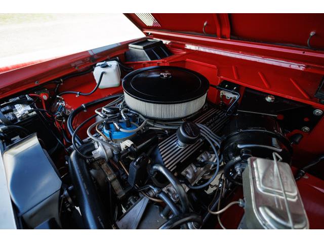 1977 Ford Bronco (CC-2116067) for sale in Carrollton, Texas
