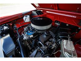 1977 Ford Bronco (CC-2116067) for sale in Carrollton, Texas