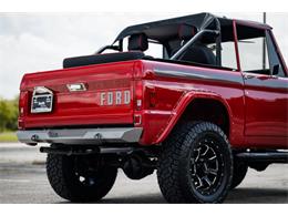 1977 Ford Bronco (CC-2116067) for sale in Carrollton, Texas