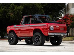 1977 Ford Bronco (CC-2116067) for sale in Carrollton, Texas