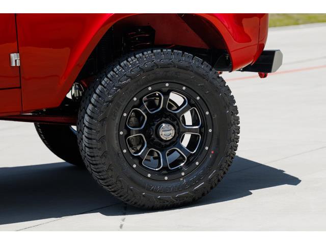 1977 Ford Bronco (CC-2116067) for sale in Carrollton, Texas