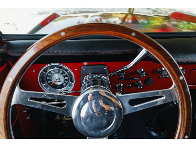 1977 Ford Bronco (CC-2116067) for sale in Carrollton, Texas