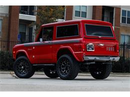 1977 Ford Bronco (CC-2116067) for sale in Carrollton, Texas