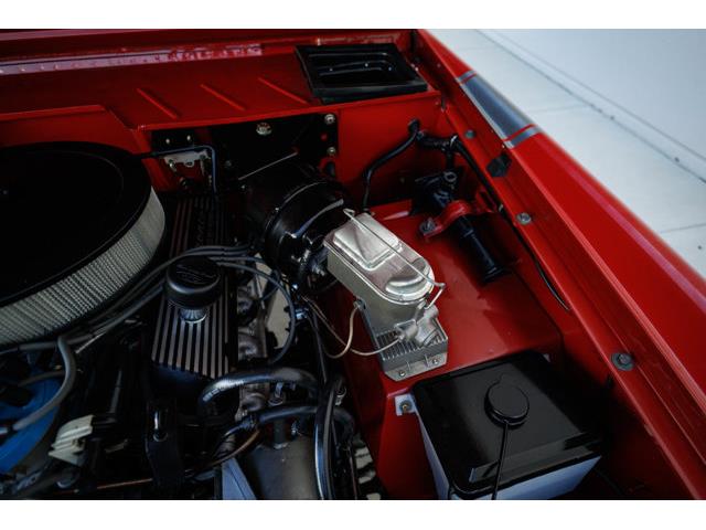 1977 Ford Bronco (CC-2116067) for sale in Carrollton, Texas