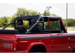1977 Ford Bronco (CC-2116067) for sale in Carrollton, Texas