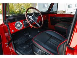 1977 Ford Bronco (CC-2116067) for sale in Carrollton, Texas