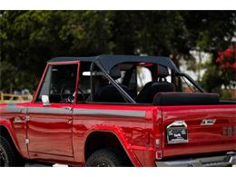 1977 Ford Bronco (CC-2116067) for sale in Carrollton, Texas
