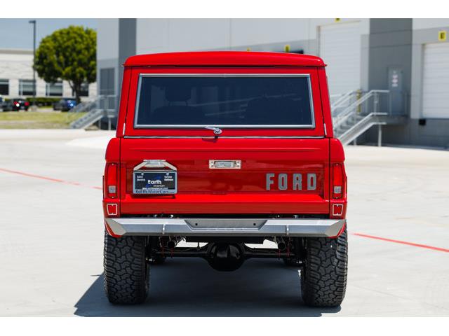 1977 Ford Bronco (CC-2116067) for sale in Carrollton, Texas