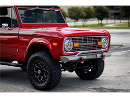 1977 Ford Bronco (CC-2116067) for sale in Carrollton, Texas