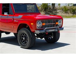 1977 Ford Bronco (CC-2116067) for sale in Carrollton, Texas