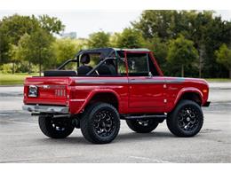 1977 Ford Bronco (CC-2116067) for sale in Carrollton, Texas