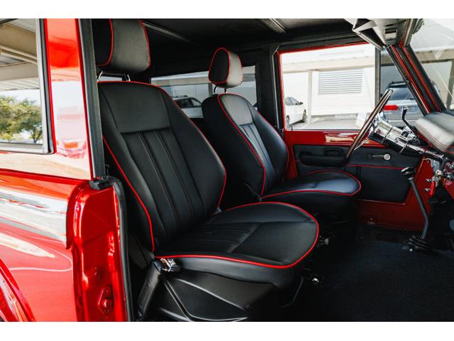 1977 Ford Bronco (CC-2116067) for sale in Carrollton, Texas