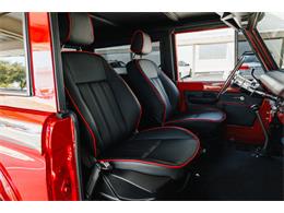 1977 Ford Bronco (CC-2116067) for sale in Carrollton, Texas