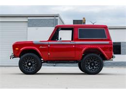 1977 Ford Bronco (CC-2116067) for sale in Carrollton, Texas