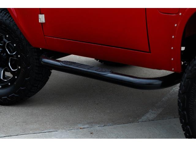 1977 Ford Bronco (CC-2116067) for sale in Carrollton, Texas