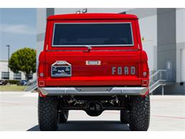 1977 Ford Bronco (CC-2116067) for sale in Carrollton, Texas